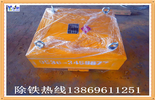 強(qiáng)磁除鐵器，沈陽強(qiáng)磁除鐵器_內(nèi)部構(gòu)造_沈陽強(qiáng)磁除鐵器哪家好_使用方法