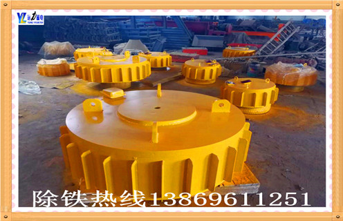 電磁除鐵器，西藏電磁除鐵器使用視頻_西藏電磁除鐵器使用視頻廠家工作原理及內(nèi)部結(jié)構(gòu) 