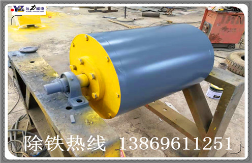 山東永磁滾筒除鐵效果怎么樣，質(zhì)量好嗎？