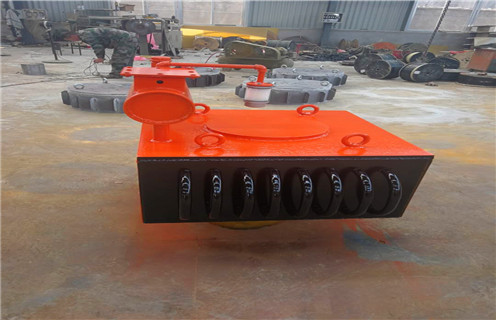 電磁除鐵器，油冷式電磁除鐵器，rcdc油冷式電磁除鐵器RCDA-5生產(chǎn)廠家