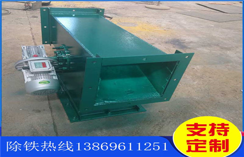 強(qiáng)磁除鐵器，強(qiáng)磁輥除鐵器，江蘇強(qiáng)磁輥除鐵器供應(yīng)