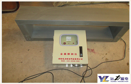 金屬探測(cè)儀，礦用金屬探測(cè)儀，濰坊礦用金屬探測(cè)儀效果