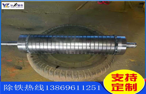 永磁除鐵器，永磁除鐵器RCY80的參數(shù)
