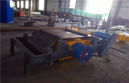 油冷除鐵器，寧夏油冷除鐵器的油溫定多少度_電氣工作原理_寧夏油冷除鐵器的油溫定多少度加多少號(hào)油_選型