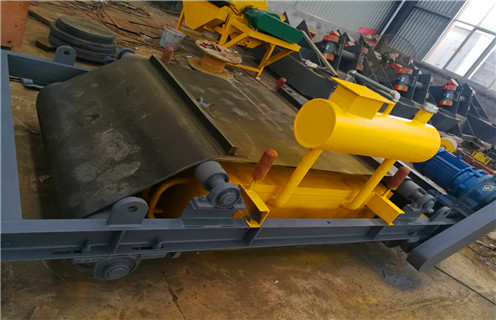 油冷電磁除鐵器，西藏油冷除鐵器內(nèi)部構(gòu)造電氣工作原理_青海油冷皮帶除鐵器內(nèi)部加多少號(hào)油