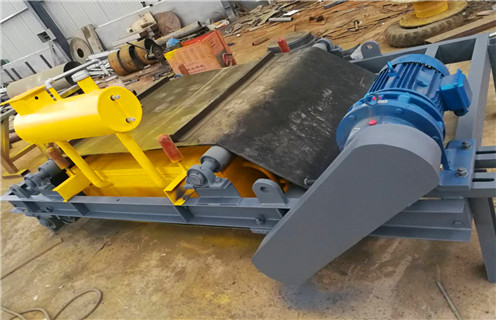 油冷電磁除鐵器，西藏油冷除鐵器內(nèi)部構(gòu)造電氣工作原理_青海油冷皮帶除鐵器內(nèi)部加多少號(hào)油