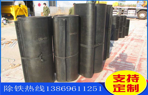皮帶電磁除鐵器，河北皮帶電磁除鐵器規(guī)格怎么調節(jié)_河北皮帶電磁除鐵器規(guī)格跑偏原因及如何調_刮板價格