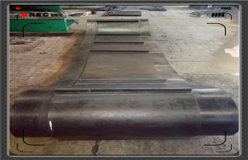 皮帶除鐵器，新疆接口皮帶除鐵器調(diào)整方法_新疆接口皮帶除鐵器跑偏原因及如何調(diào)_刮板價格
