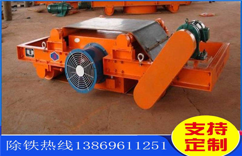 風(fēng)冷電磁除鐵器 ，武漢RCDC-10風(fēng)冷懸掛式電磁除鐵器_選型_武漢RCDC-10風(fēng)冷懸掛式電磁除鐵器工作原理_價(jià)格
