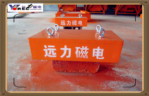 永磁除鐵器，上海RCYB-5永磁除鐵器圖紙維護(hù)知識(shí)參數(shù)_內(nèi)部磁塊安裝方法_上海RCYB-5永磁除鐵器圖紙規(guī)格型號(hào)價(jià)格 