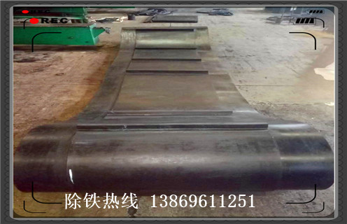 除鐵器皮帶，除鐵器皮帶為什么容易壞，除鐵器皮帶壞的原因有哪些？