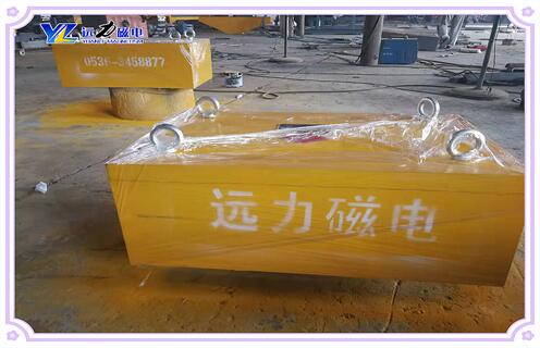 永磁除鐵器，清理吸鐵石除鐵器永磁磁力知識(shí)參數(shù)_內(nèi)部磁塊安裝方法_清理吸鐵石除鐵器永磁磁力型號(hào)價(jià)格