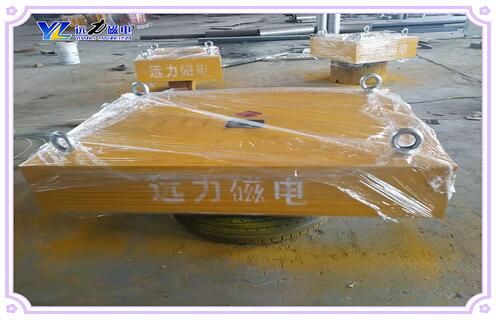 永磁除鐵器，清理吸鐵石除鐵器永磁磁力知識(shí)參數(shù)_內(nèi)部磁塊安裝方法_清理吸鐵石除鐵器永磁磁力型號(hào)價(jià)格