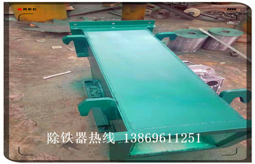 強磁管道漿料除鐵器，山西強磁管道式漿料除鐵器10000高斯_構(gòu)造結(jié)構(gòu)圖_遠力山西強磁管道式漿料除鐵器10000高斯12000高斯 可定制工作原理_安裝示意圖
