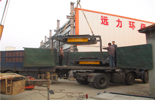 永磁滾筒除鐵器，內(nèi)蒙古永磁滾筒除鐵器知識參數(shù)_內(nèi)部磁塊安裝方法_內(nèi)蒙古永磁滾筒除鐵器型號價(jià)格