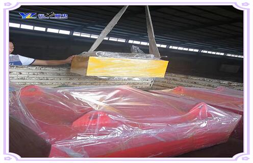 永磁除鐵器，江蘇RCYB-6抽屜式永磁除鐵器知識參數(shù)_內(nèi)部磁塊安裝方法_江蘇RCYB-6抽屜式永磁除鐵器型號價格