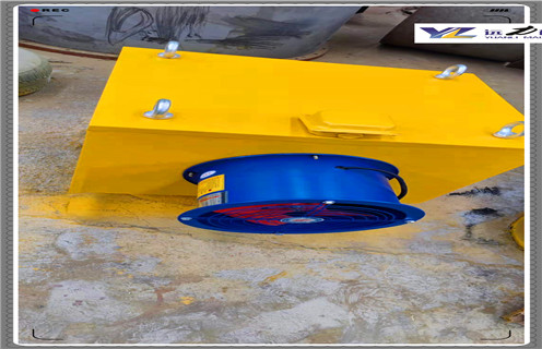 電磁除鐵器，吉林RCDB-8電磁干粉除鐵器_規(guī)格型號(hào)_吉林RCDB-8電磁干粉除鐵器工作原理及內(nèi)部結(jié)構(gòu)