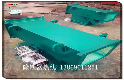 永磁除鐵器，RCYB-8臨沂永磁管道除鐵器知識(shí)參數(shù)_內(nèi)部磁塊安裝方法_RCYB-8臨沂永磁管道除鐵器型號(hào)價(jià)格
