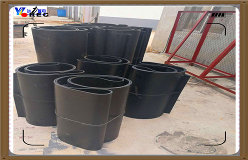 皮帶永磁除鐵器，二手皮帶永磁除鐵器知識參數(shù)_內(nèi)部磁塊安裝方法_二手皮帶永磁除鐵器型號價格
