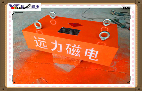 永磁除鐵器，開(kāi)封永磁除鐵器圖紙知識(shí)參數(shù)_內(nèi)部磁塊安裝方法_開(kāi)封永磁除鐵器圖紙型號(hào)價(jià)格