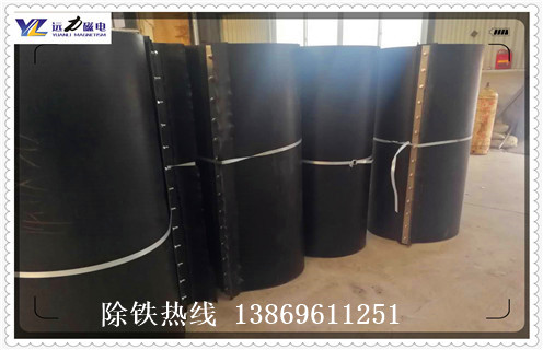 永磁除鐵器，廣東RCYB--12永磁除鐵器行業(yè)標(biāo)準(zhǔn)知識參數(shù)_內(nèi)部磁塊安裝方法_廣東RCYB--12永磁除鐵器行業(yè)標(biāo)準(zhǔn)型號價格 