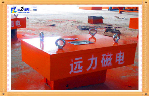 遼寧永磁除鐵器，遼寧永磁除鐵器公司知識(shí)參數(shù)_內(nèi)部磁塊安裝方法_遼寧永磁除鐵器公司型號(hào)價(jià)格  