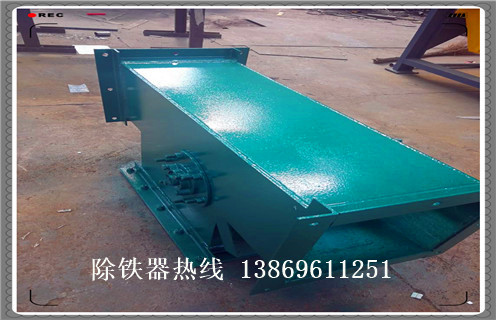 管道自卸式除鐵器，管道自卸式除鐵器訂制_遠力管道自卸式除鐵器訂制12000高斯 可定制工作原理_安裝示意圖