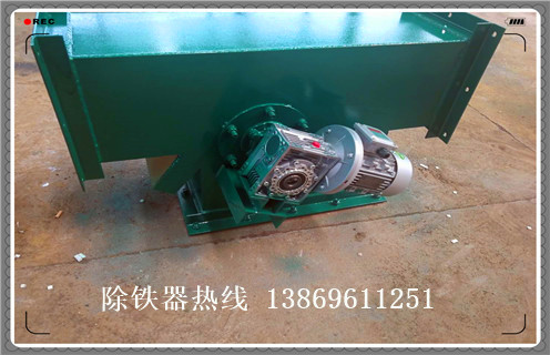 管道流體強磁除鐵器，遼寧流體管道強磁除鐵器_遠力遼寧流體管道強磁除鐵器12000高斯 可定制工作原理_安裝示意圖