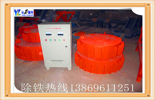 懸掛式電磁除鐵器，廣西懸掛式電磁除鐵器報(bào)價(jià)_廣西懸掛式電磁除鐵器報(bào)價(jià)工作原理及內(nèi)部結(jié)構(gòu)
