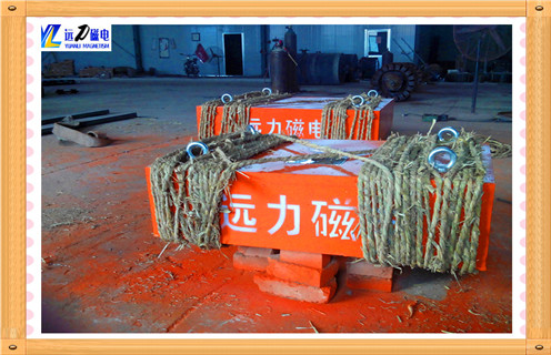 永磁除鐵器，廣東永磁除鐵器品牌知識(shí)參數(shù)_內(nèi)部磁塊安裝方法_廣東永磁除鐵器品牌型號(hào)價(jià)格