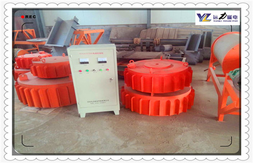 電磁除鐵器，內(nèi)蒙古長距離電磁除鐵器_內(nèi)蒙古長距離電磁除鐵器工作原理及內(nèi)部結(jié)構(gòu)