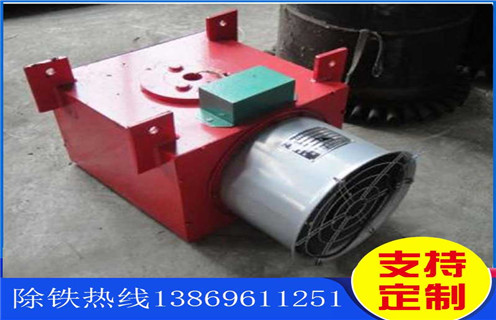 風(fēng)冷電磁除鐵器，上海風(fēng)冷電磁除鐵器原理_上海風(fēng)冷電磁除鐵器原理工作原理_價(jià)格