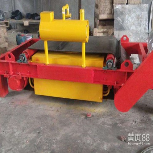 油冷除鐵器，甘肅油冷除鐵器工作原理_甘肅油冷除鐵器工作原理加多少號(hào)油_選型