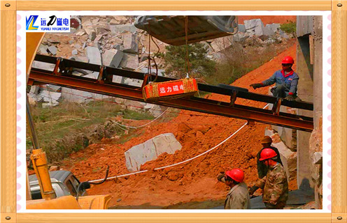 自卸式永磁除鐵器，廣東自卸式永磁除鐵器價(jià)格_廣東自卸式永磁除鐵器價(jià)格批發(fā)價(jià)格生產(chǎn)廠家使用說明書原理型號(hào)價(jià)格