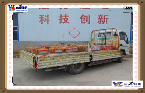 自卸式永磁除鐵器，浙江自卸式永磁除鐵器供應(yīng)商_浙江自卸式永磁除鐵器供應(yīng)商批發(fā)價(jià)格_使用說明書原理型號(hào)價(jià)格  