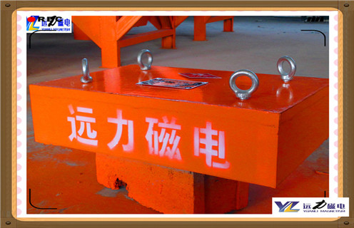 永磁除鐵器，云南永磁除鐵器廠家_云南永磁除鐵器廠家批發(fā)價格_使用說明書原理型號價格