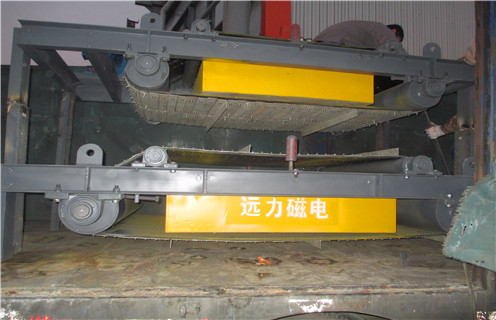 永磁除鐵器，新疆永磁除鐵器公司_新疆永磁除鐵器公司批發(fā)價格_使用說明書原理型號價格