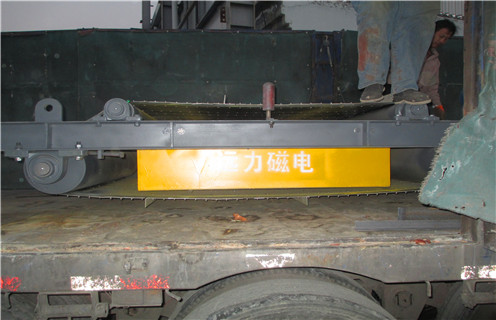 除鐵器，陜西除鐵器常見故障及處理永磁_(tái)陜西除鐵器常見故障及處理永磁批發(fā)價(jià)格_使用說(shuō)明書原理型號(hào)價(jià)格