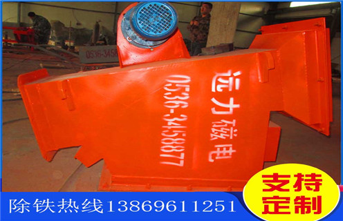 管道永磁除鐵器，安徽管道式永磁除鐵器生產(chǎn)_安徽管道式永磁除鐵器生產(chǎn)批發(fā)價(jià)格_使用說明書原理型號(hào)價(jià)格