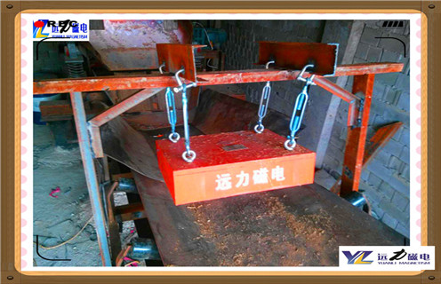 永磁除鐵器，廣西永磁除鐵器的作用是什么_廣西永磁除鐵器的作用是什么批發(fā)價格_使用說明書原理型號價格