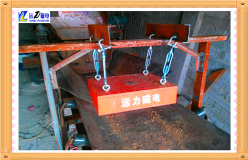 強磁除鐵器，云南強磁除鐵器多少高斯_云南強磁除鐵器多少高斯批發(fā)價格_使用說明書原理型號價格