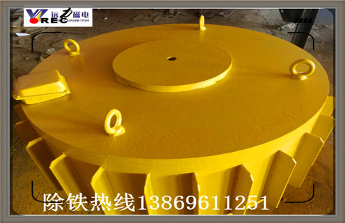 電磁漿料除鐵器，河北電磁漿料除鐵器_河北電磁漿料除鐵器工作原理及內(nèi)部結(jié)構(gòu)