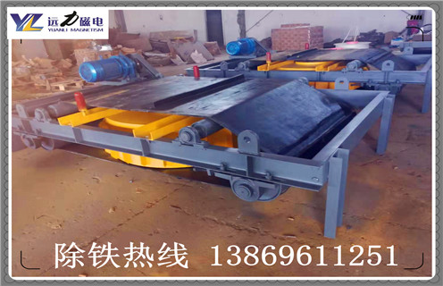 風(fēng)冷電磁除鐵器，云南風(fēng)冷電磁除鐵器的作用_云南風(fēng)冷電磁除鐵器的作用廠家工作原理及內(nèi)部結(jié)構(gòu) 