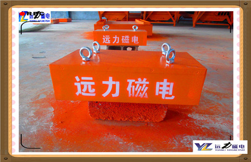 懸掛永磁除鐵器，廣西懸掛永磁除鐵器rcyp_廣西懸掛永磁除鐵器rcyp批發(fā)價格_使用說明書原理型號價格 