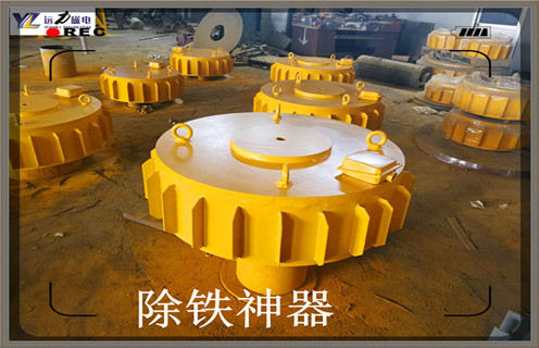 電磁除鐵器，西藏電磁除鐵器樣本_西藏電磁除鐵器樣本廠家工作原理及內(nèi)部結(jié)構(gòu)