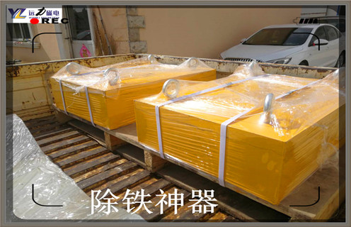 永磁除鐵器，江西永磁除鐵器_江西永磁除鐵器批發(fā)價(jià)格_使用說明書原理型號