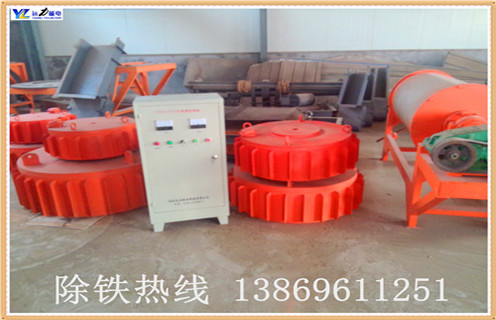 電磁除鐵器，山西RCDB-16電磁除鐵器電源箱電路圖_山西RCDB-16電磁除鐵器電源箱電路圖廠家工作原理及內(nèi)部結(jié)構(gòu) 