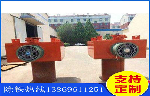 風(fēng)冷電磁除鐵器，遼寧風(fēng)冷電磁除鐵器原理_遼寧風(fēng)冷電磁除鐵器原理參數(shù)工作原理_價格