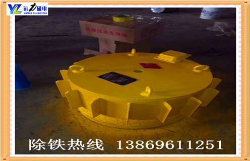 電磁除鐵器，遼寧PDC-8電磁除鐵器生產(chǎn)廠家_遼寧PDC-8電磁除鐵器生產(chǎn)廠家廠家工作原理及內(nèi)部結(jié)構(gòu)