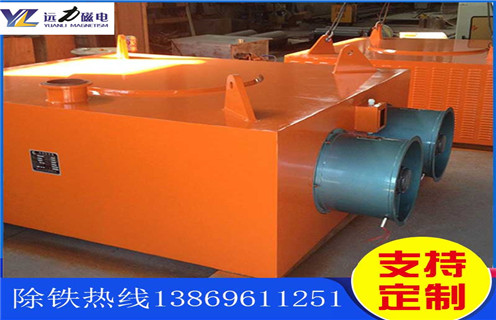 電磁除鐵器，浙江電磁除鐵器磁力調(diào)整_浙江電磁除鐵器磁力調(diào)整廠家工作原理及內(nèi)部結(jié)構(gòu) 